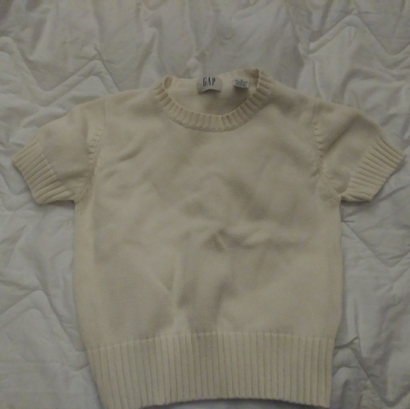 GAP Tops - Gap shirt